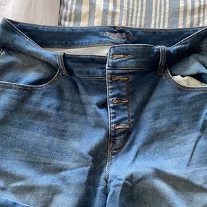 Maurices Jeans